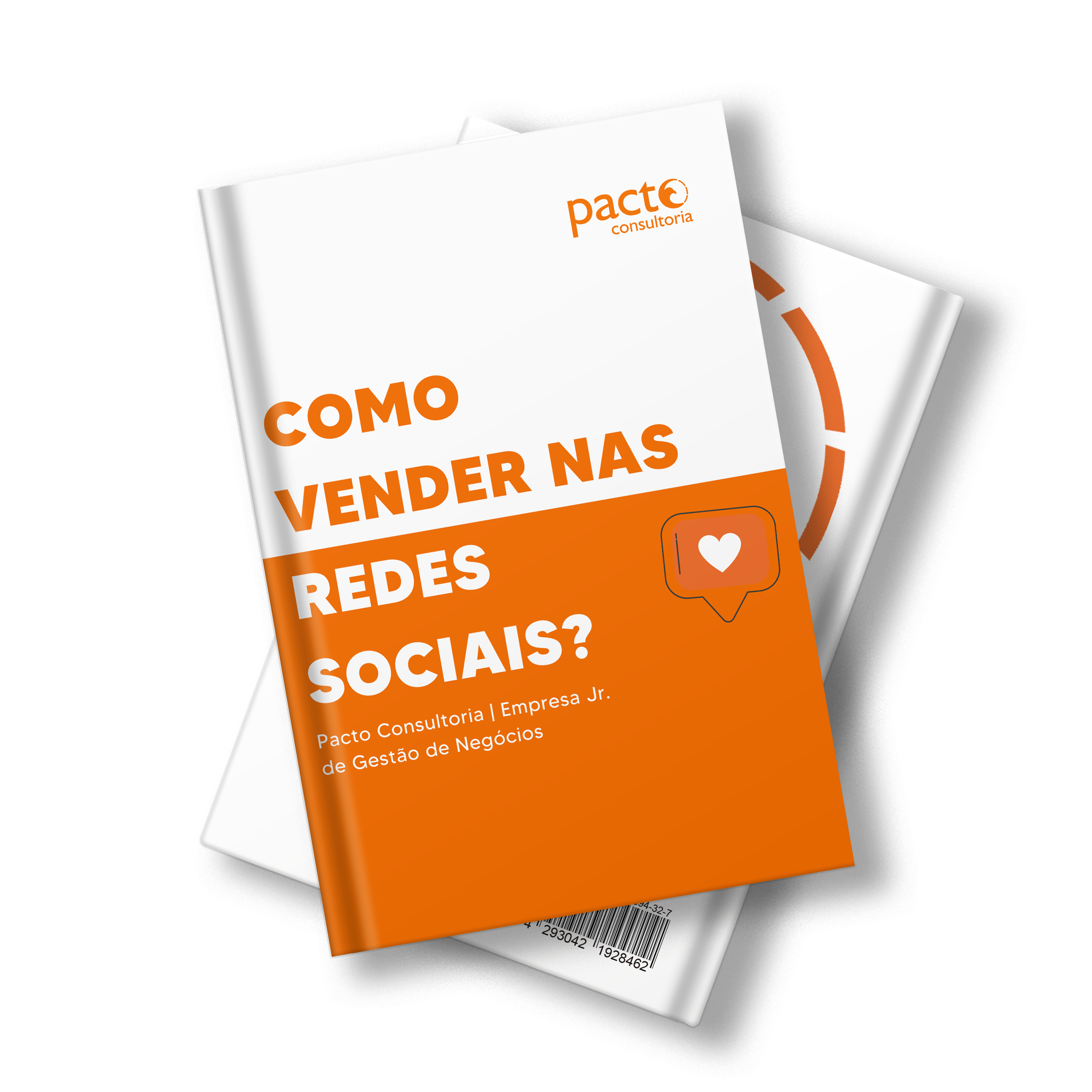 e-Book: Como Vender Nas Redes Sociais?