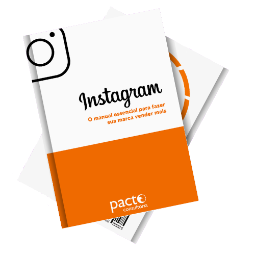 e-Book: O Manual Essencial para sua Marca Vender Mais – Instagram